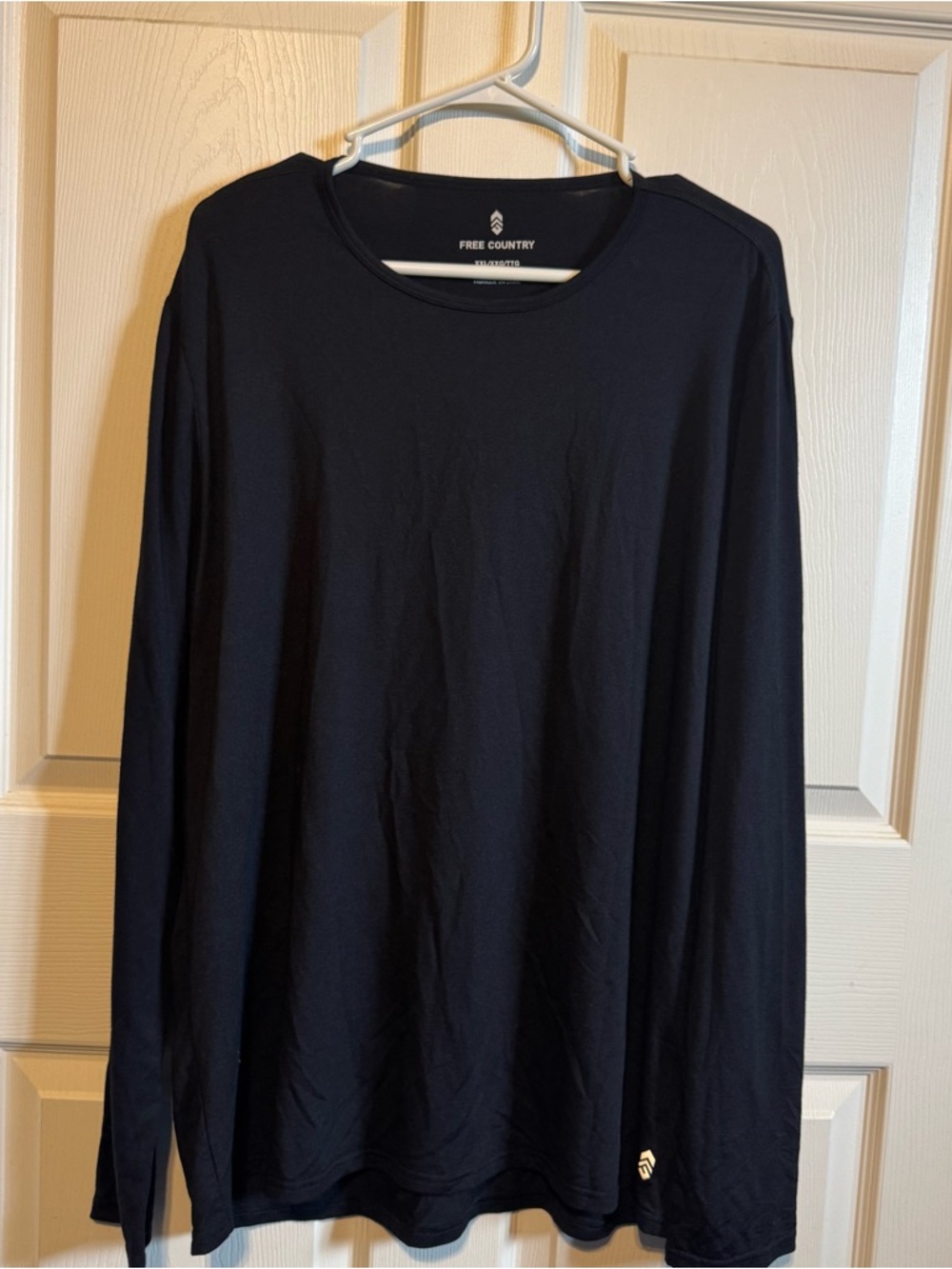 Free Country Men's Long-Sleeve